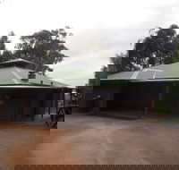 Augusta Sheoak Chalets - Accommodation Asia