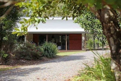 Crookneck Retreat - Accommodation Guide 1