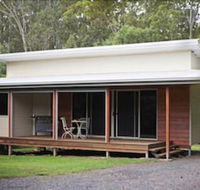 Crookneck Retreat - Accommodation Asia