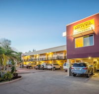 Nambour Heights Motel - Accommodation Asia