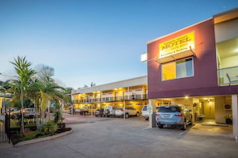 Nambour Heights Motel - Accommodation Asia 0