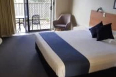 Nambour Heights Motel - Accommodation Asia 1