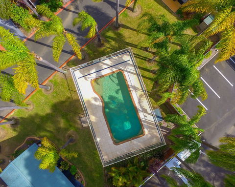 Treehaven Tourist Park - Accommodation Asia 5
