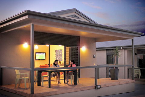 Streaky Bay Motel And Villas - Accommodation Asia 2