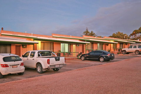 Streaky Bay Motel And Villas - Accommodation Asia 1