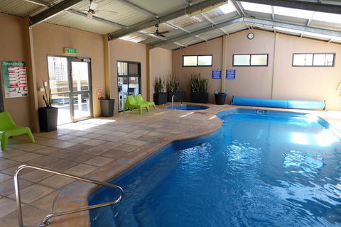 Streaky Bay Motel And Villas - Accommodation Asia 4