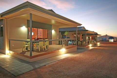 Streaky Bay Motel And Villas - Accommodation Asia 0