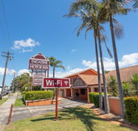 Engadine Motor Inn - Accommodation Asia
