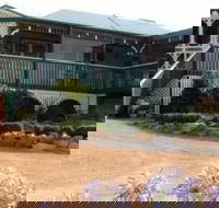 Gooromon Park Cottages - Accommodation Asia