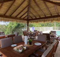 Jacaranda Cottages - Accommodation Asia