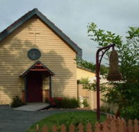Bell Chapel B  B - Accommodation Asia