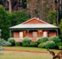 Karri Valley Chalets - Accommodation Asia