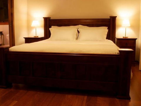 Olinda Guest House - Accommodation Asia 0