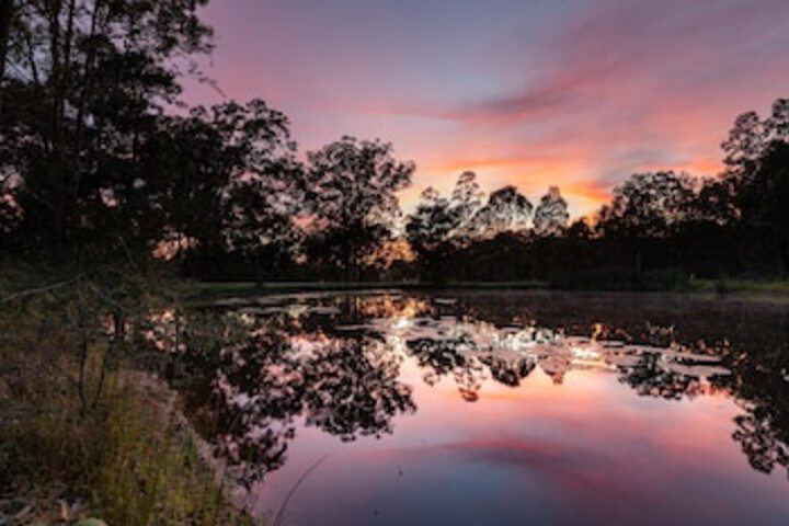 East Branxton NSW Accommodation Asia