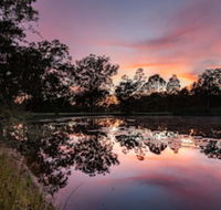 Hunter Hideaway Cottages - Accommodation Asia