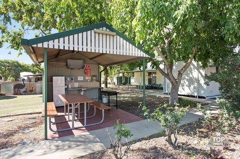 Goondiwindi Holiday Park - Accommodation China 0