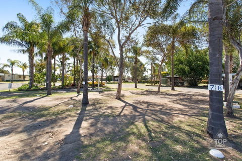 Goondiwindi Holiday Park - Accommodation China 4