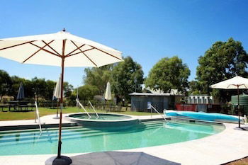 Goondiwindi Holiday Park - Accommodation China 5