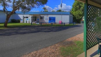 Goondiwindi Holiday Park - Accommodation China 2