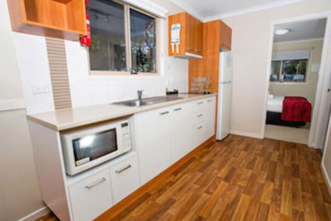 Reflections Holiday Parks North Haven - Accommodation Asia 7
