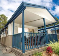 Reflections Holiday Parks North Haven - Accommodation Asia
