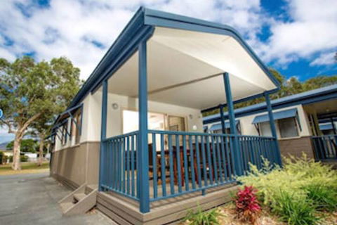 Reflections Holiday Parks North Haven - Accommodation Asia 0