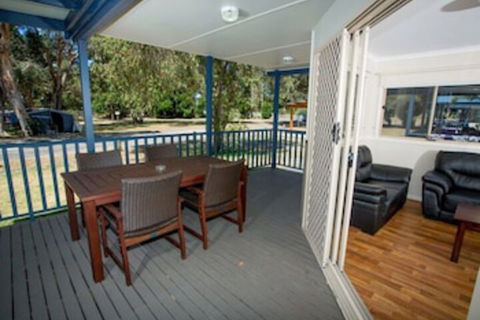Reflections Holiday Parks North Haven - Accommodation Asia 3