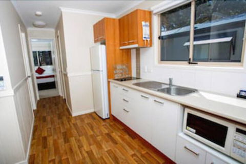 Reflections Holiday Parks North Haven - Accommodation Asia 4