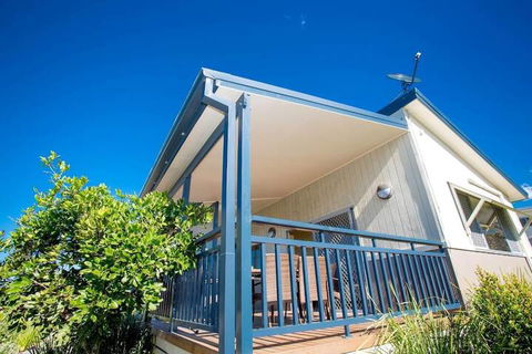 Reflections Holiday Parks Bonny Hills - Accommodation Asia 7