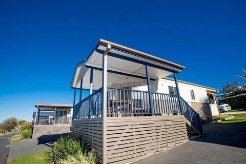 Reflections Holiday Parks Bonny Hills - Accommodation Asia 5