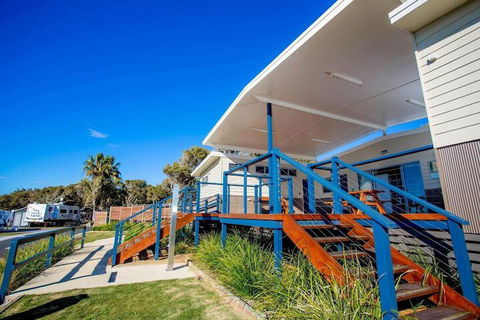 Reflections Holiday Parks Bonny Hills - Accommodation Asia 2