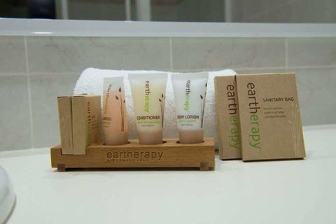 Central Caleula Motor Lodge - Accommodation China 4