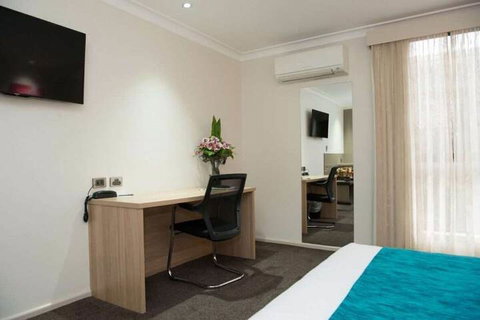 Central Caleula Motor Lodge - Accommodation China 3