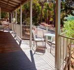 Noonameena Cottage - Accommodation Asia