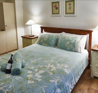 Underground Bed and Breakfast - Accommodation Asia