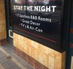 Hotel Cessnock - Accommodation Asia