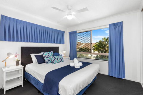 Paradis Pacifique Apartments - Accommodation Asia 4
