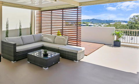 Paradis Pacifique Apartments - Accommodation Asia 2