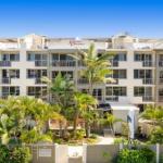 Paradis Pacifique Apartments - Accommodation Asia 0