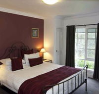 Hepburn Villas - Accommodation Asia
