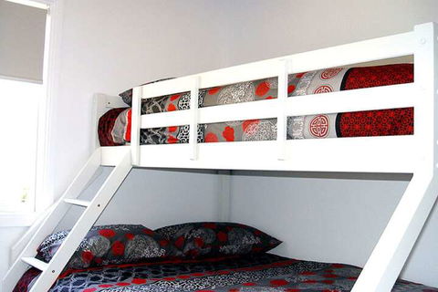 Hepburn Villas - Accommodation Guide 3