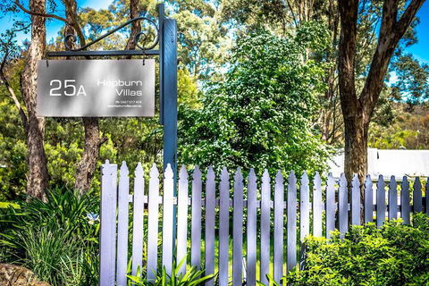 Hepburn Villas - Accommodation Guide 1