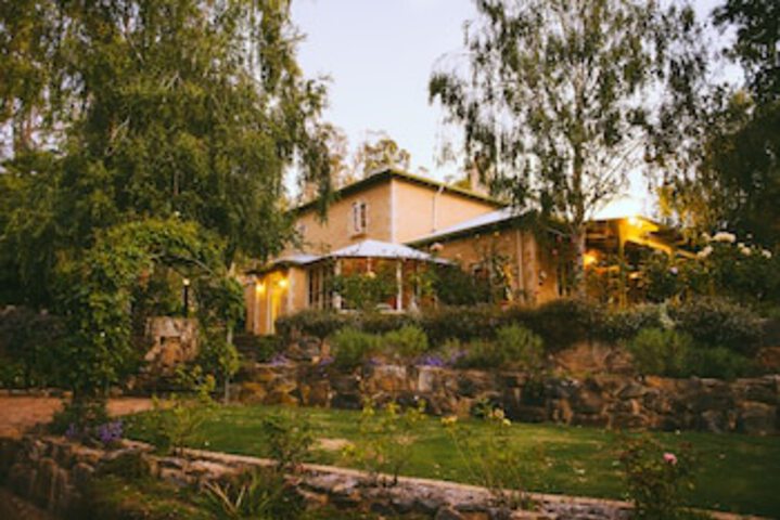 Karridale WA Accommodation Asia