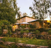 Holberry House