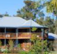 Riverwood Retreat