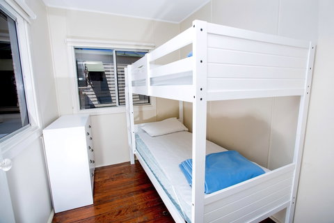 Reflections Holiday Parks Red Rock - Accommodation Guide 4