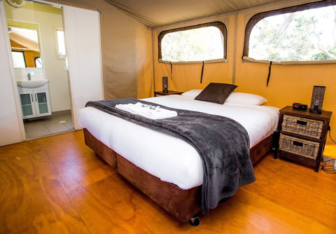 Reflections Holiday Parks Red Rock - Accommodation Guide 5