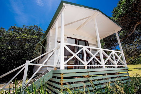 Reflections Holiday Parks Red Rock - Accommodation Guide 3