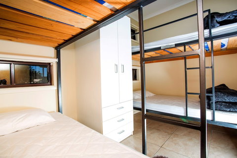 Reflections Holiday Parks Red Rock - Accommodation Guide 2