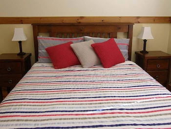 Beachport Retreat Holiday House - Accommodation Asia 4
